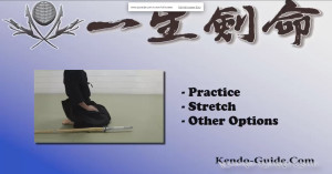 How to Practice to Sit in Seiza