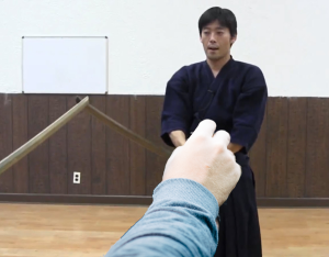 fine tune your kendo to improve