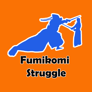 Fumikomi Struggle 