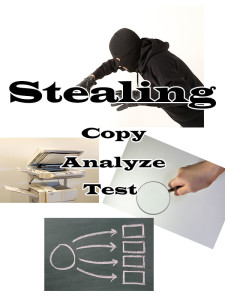 Steal Techniques