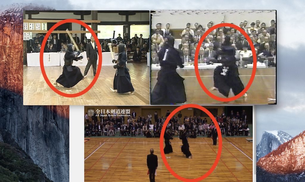 What is Well-balanced Men Strike?